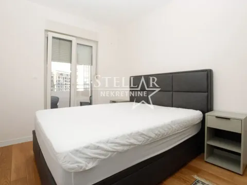 Izdavanje, jednosoban stan, 49m², Central Point, Podgorica - image 7