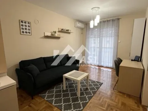 Rent, apartment, 25m², Nova Detelinara, Novi Sad Sve Podlokacije - image 3