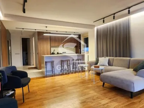 Rent, apartment, 78m², Južni Bulevar, Vračar Sve Podlokacije - image 6