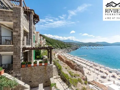 Sale, two bedroom apartment, 112m², Luštica Bay, Tivat - image 11