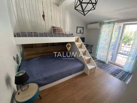 Prodaja, dvosoban stan, 97m², Prčanj, Kotor - image 8