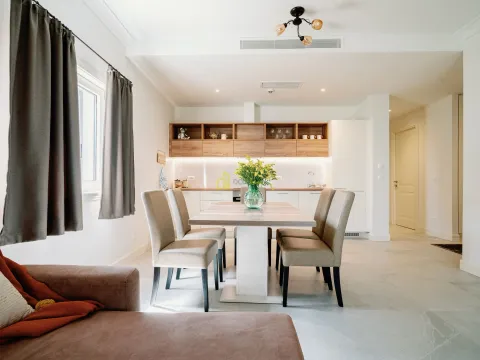 Prodaja, dvosoban stan, 85m², Tivat, Crna Gora - image 4