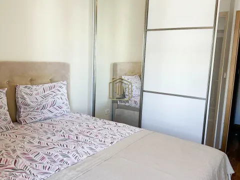 Izdavanje, jednosoban stan, 45m², City Kvart, Podgorica - image 8