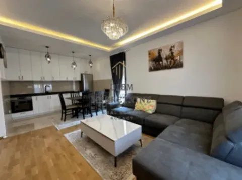 Prodaja, dvosoban stan, 78m², Zabjelo, Podgorica - image 4