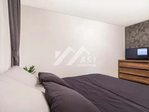 Rent, two bedroom apartment, 46m², Novi Sad Sve Podlokacije, Novi Sad - image 6