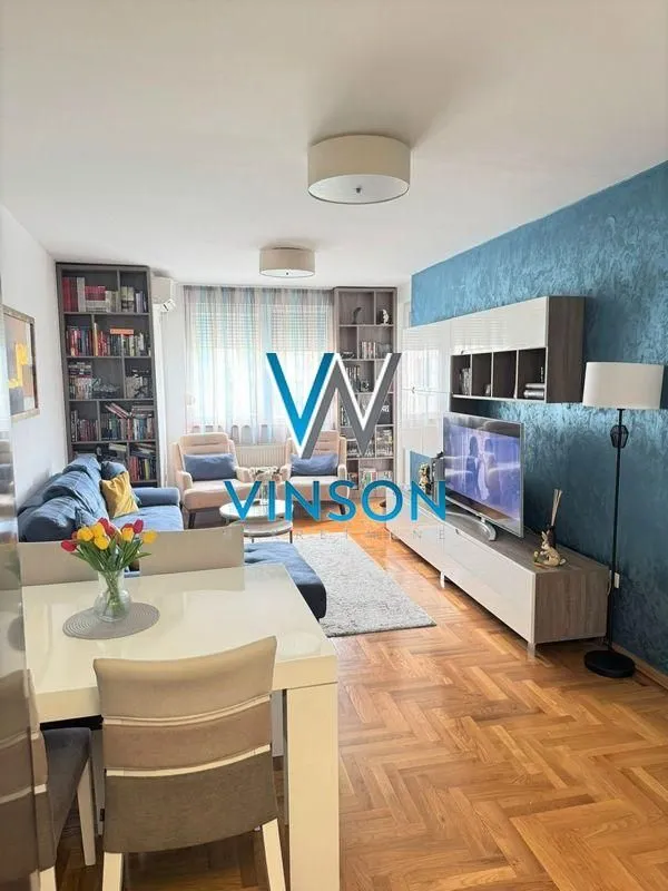 Izdavanje, dvosoban stan, 60m², Socijalno, Novi Sad Sve Podlokacije