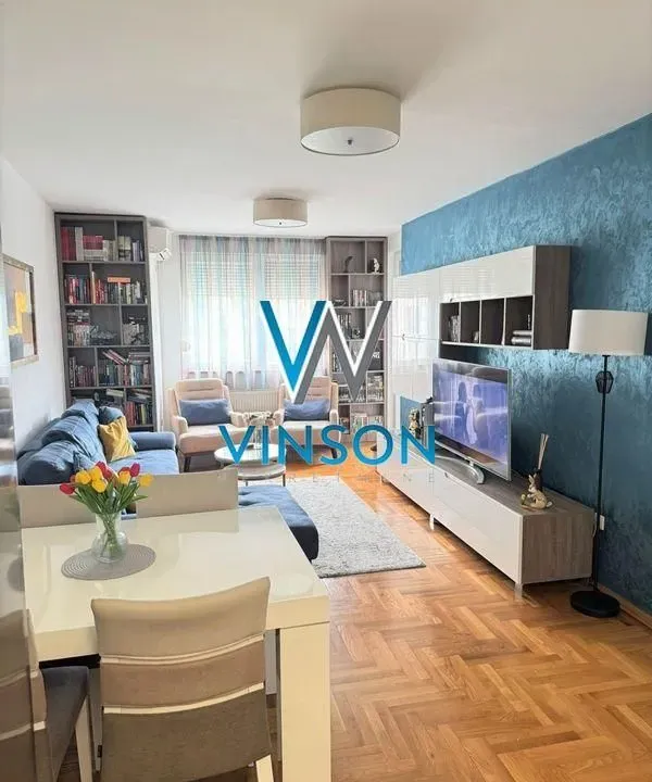 Izdavanje, dvosoban stan, 60m², Socijalno, Novi Sad Sve Podlokacije