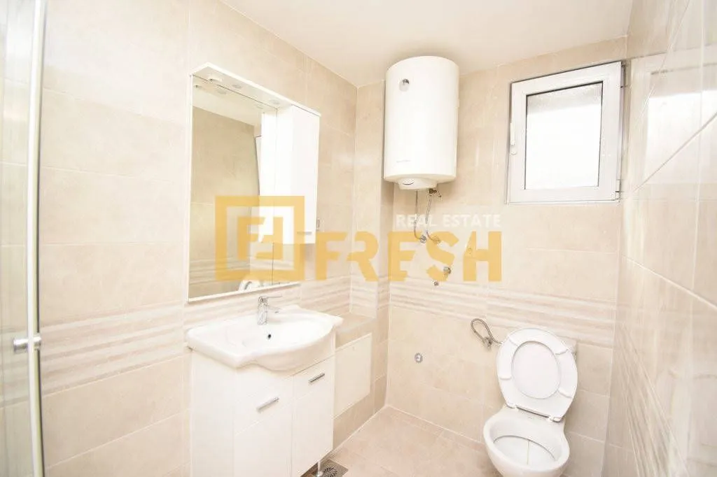 Prodaja, jednosoban stan, 45m², Zagorič, Podgorica