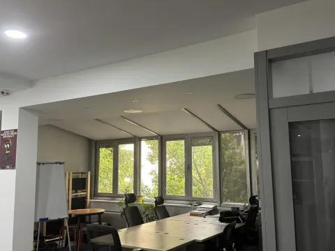 Sale, office space, 185m², Vračar Sve Podlokacije, Beograd - image 12