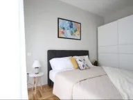 Rent, one bedroom apartment, 38m², Kalimanj, Tivat - image 6