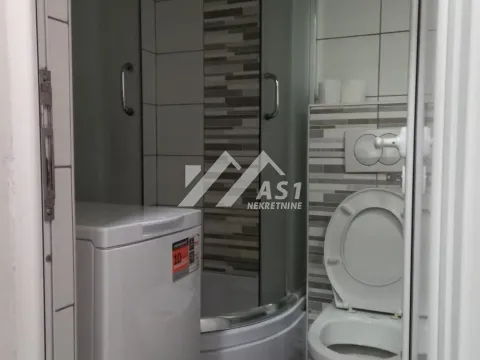 Izdavanje, jednosoban stan, 37m², Centar, Novi Sad - image 8