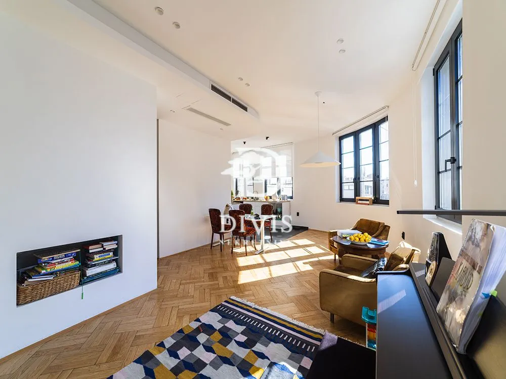 Sale, four bedroom apartment, 130m², Hadzipopovac, Palilula Sve Podlokacije