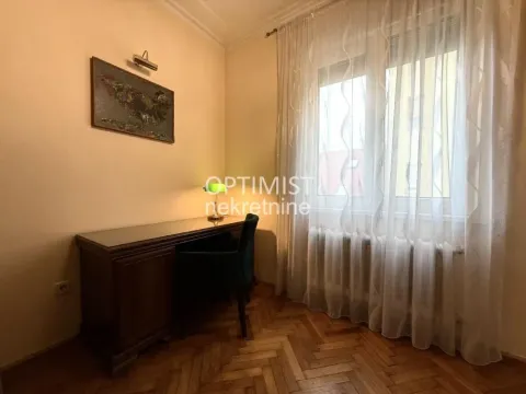 Rent, two bedroom apartment, 40m², Stari Grad, Beograd - image 7
