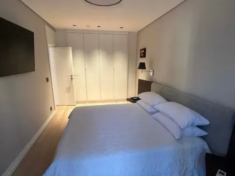 Izdavanje, jednosoban stan, 54m², Preko Morače, Podgorica - image 9