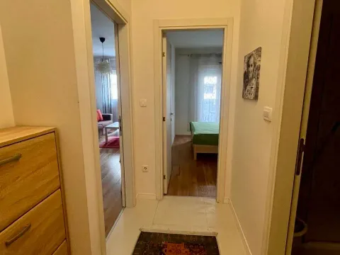 Sale, one bedroom apartment, 46m², Central Point, Podgorica - image 8