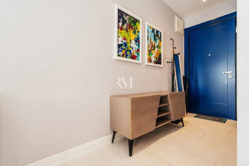 Prodaja, jednosoban stan, 45m², Porto Montenegro, Tivat