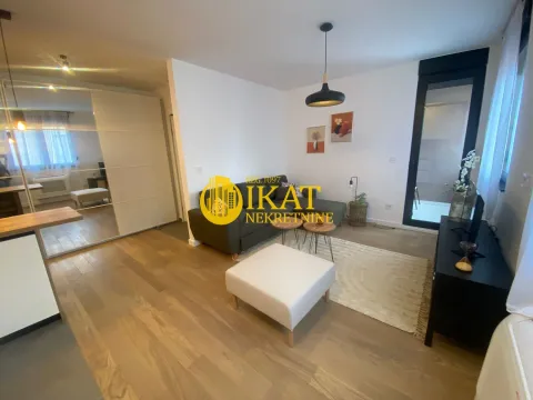 Izdavanje, jednosoban stan, 39m², Cvetkova Pijaca, Zvezdara Sve Podlokacije - image 5