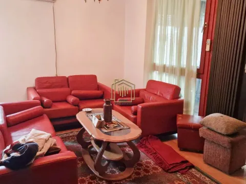 Rent, three bedroom apartment, 96m², Blok 5, Podgorica - image 11