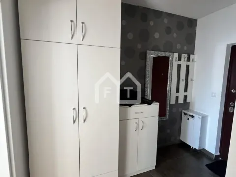 Rent, two bedroom apartment, 44m², Altina, Beograd - image 10