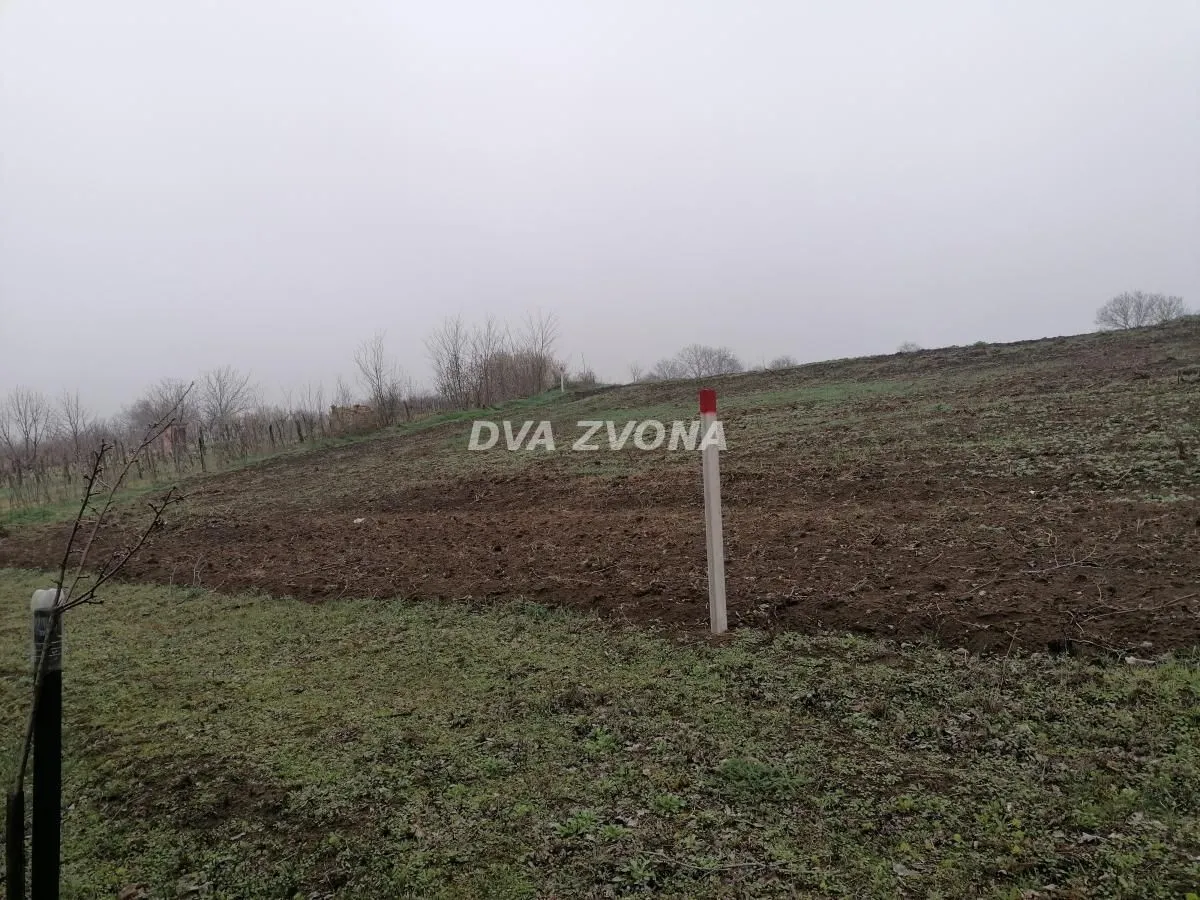 Prodaja, plac, 3300m², Novi Slankamen, Inđija