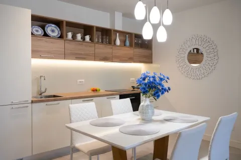 Sale, three bedroom apartment, 169m², Luštica, Tivat - image 18