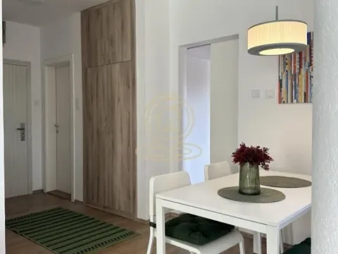 Izdavanje, dvosoban stan, 51m², Sajmište, Novi Sad - image 4