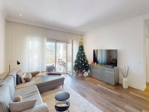 Sale, one bedroom apartment, 70m², Luštica, Tivat - image 10