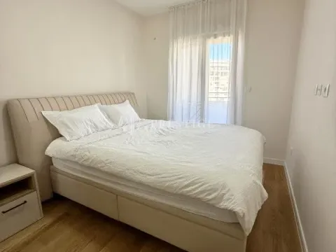 Rent, one bedroom apartment, 49m², Central Point, Podgorica - image 7