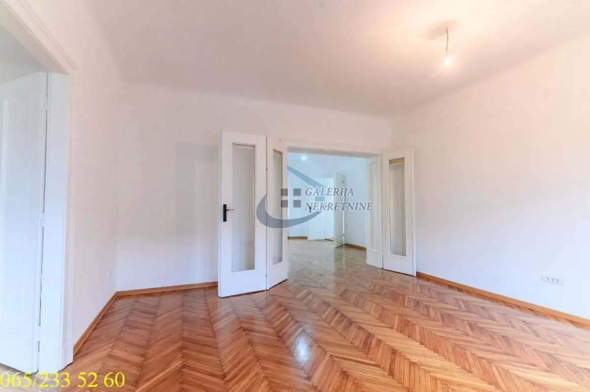 Rent, office space, 114m², Tašmajdan, Palilula Sve Podlokacije