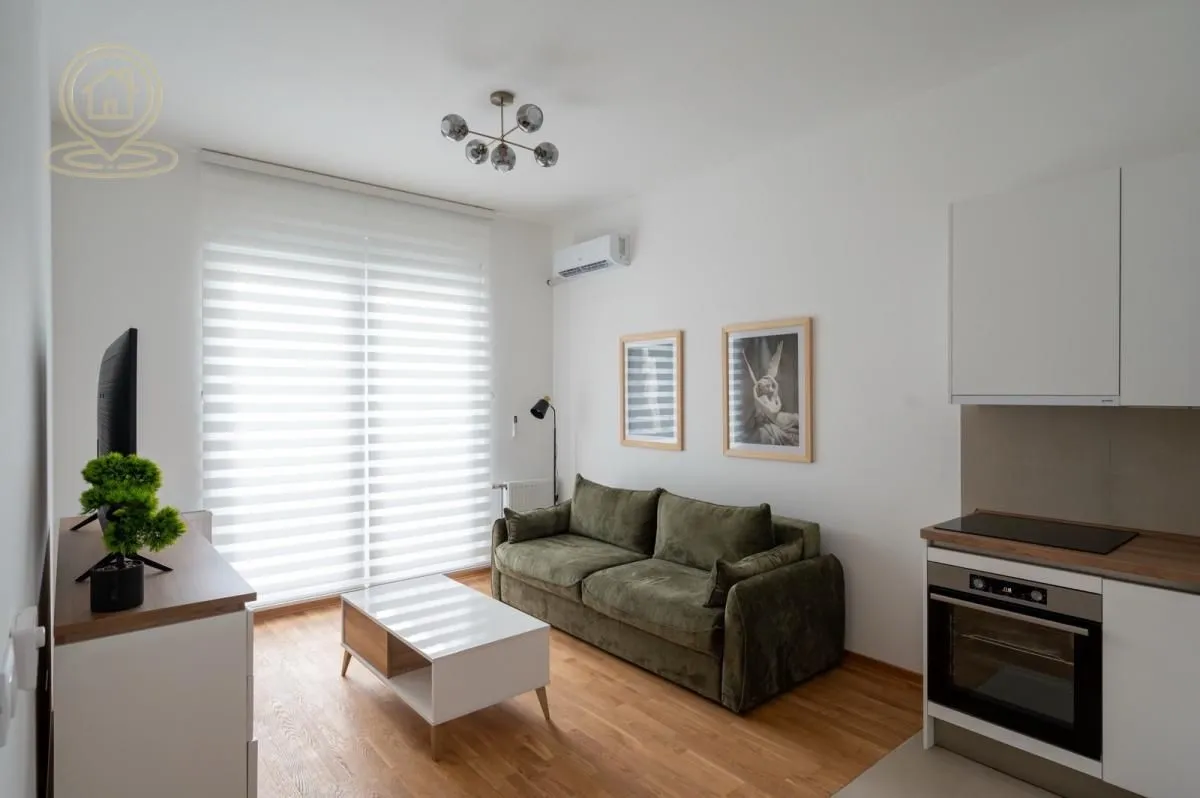 Prodaja, jednosoban stan, 37m², Telep, Novi Sad Sve Podlokacije