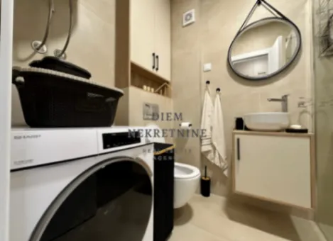 Izdavanje, dvosoban stan, 65m², Zabjelo, Podgorica - image 8