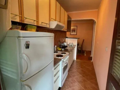 Izdavanje, jednosoban stan, 54m², Makedonsko naselje, Bar - image 6