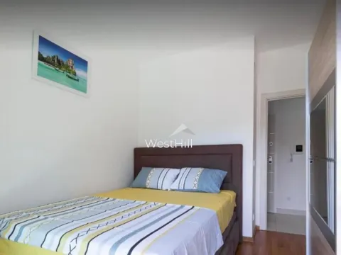 Prodaja, jednosoban stan, 43m², Bečići, Budva - image 2