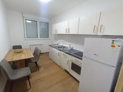 Rent, two bedroom apartment, 51m², Brace Jerković, Voždovac Sve Podlokacije - image 7