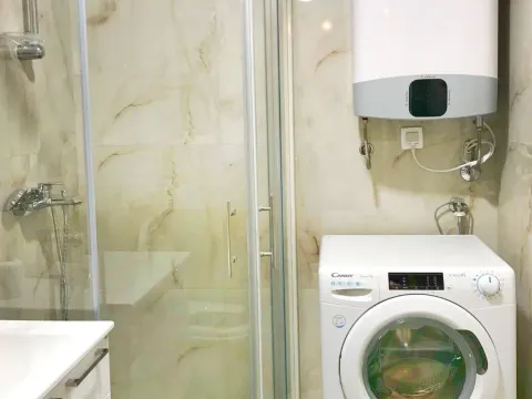 Sale, two bedroom apartment, 54m², Centar, Bar - image 4