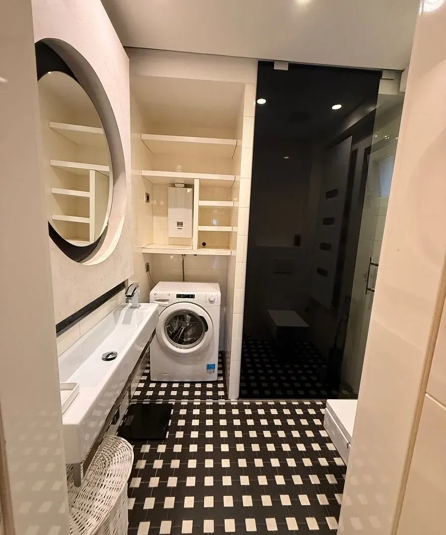 Prodaja, četvorosoban stan, 117m², Crveni Krst, Beograd