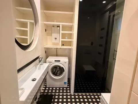 Sale, four bedroom apartment, 117m², Crveni Krst, Beograd - image 10