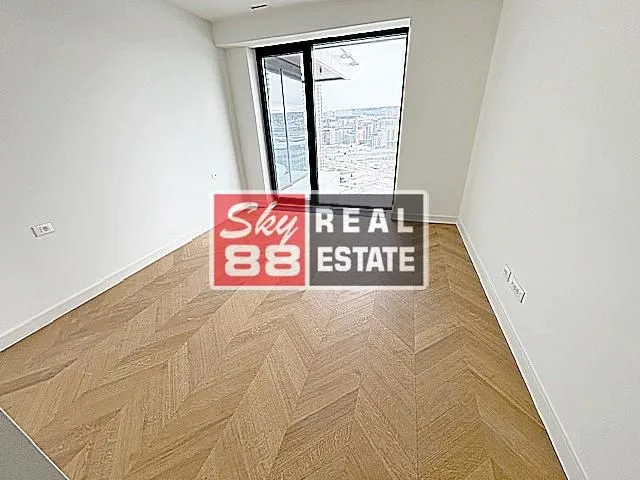 Prodaja, četvorosoban stan, 228m², Savski Venac, Beograd
