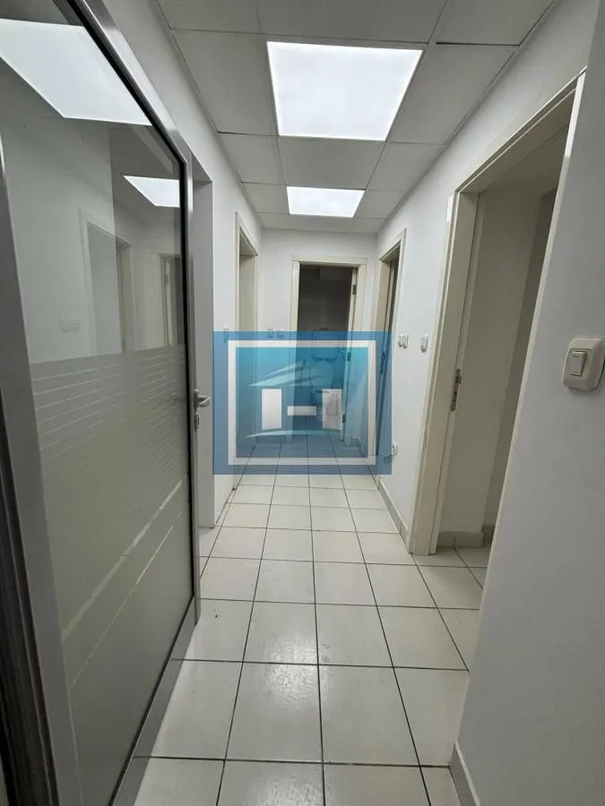 Rent, office space, 171m², Centar, Jagodina