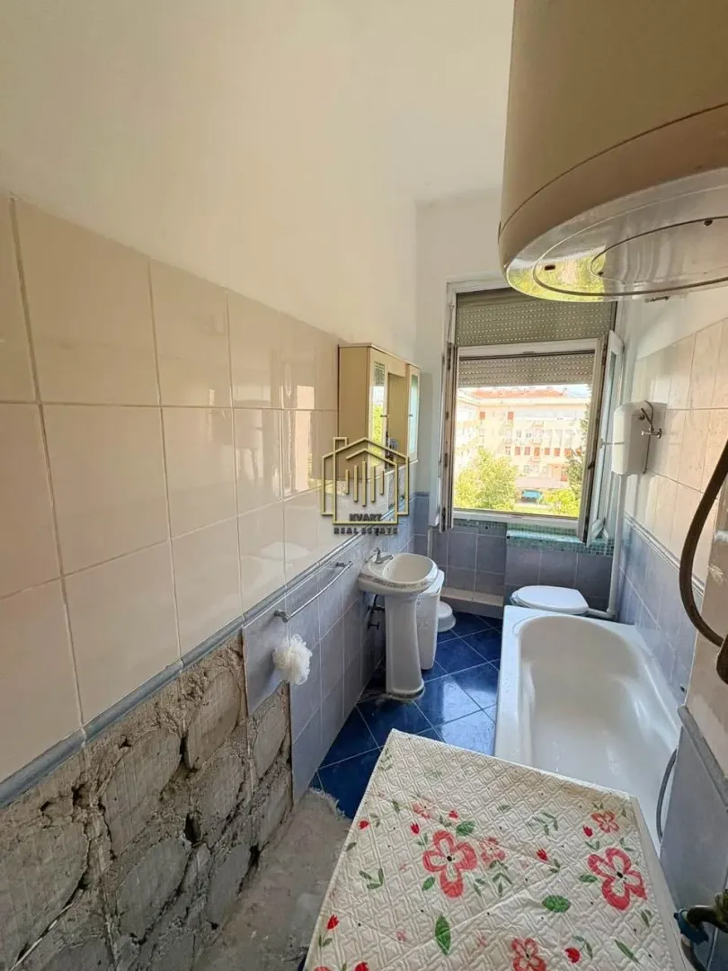 Prodaja, jednosoban stan, 48m², Preko Morače, Podgorica