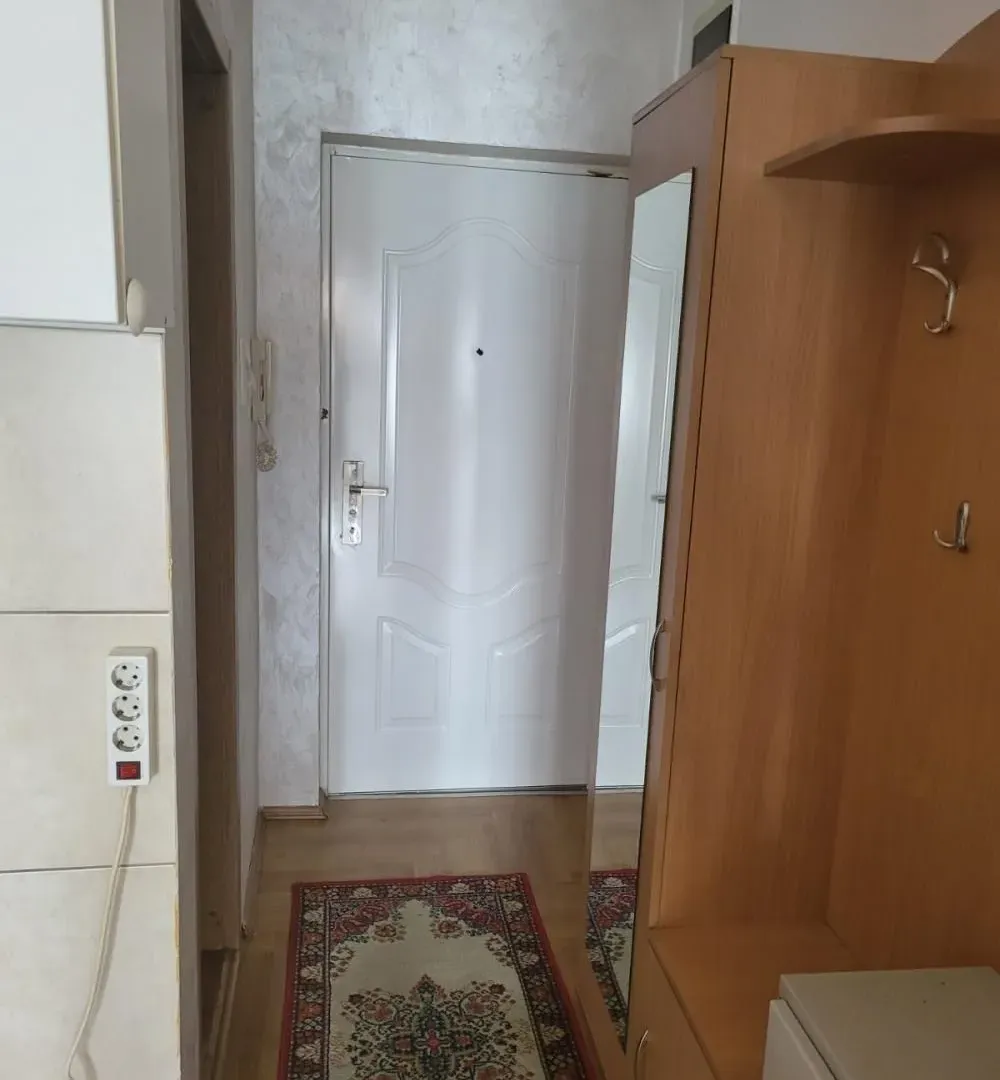 Izdavanje, stan, 24m², Krnjaca, Palilula Sve Podlokacije