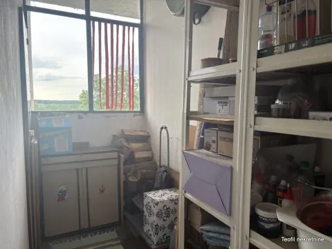 Sale, two bedroom apartment, 64m², Karaburma, Palilula Sve Podlokacije - image 12