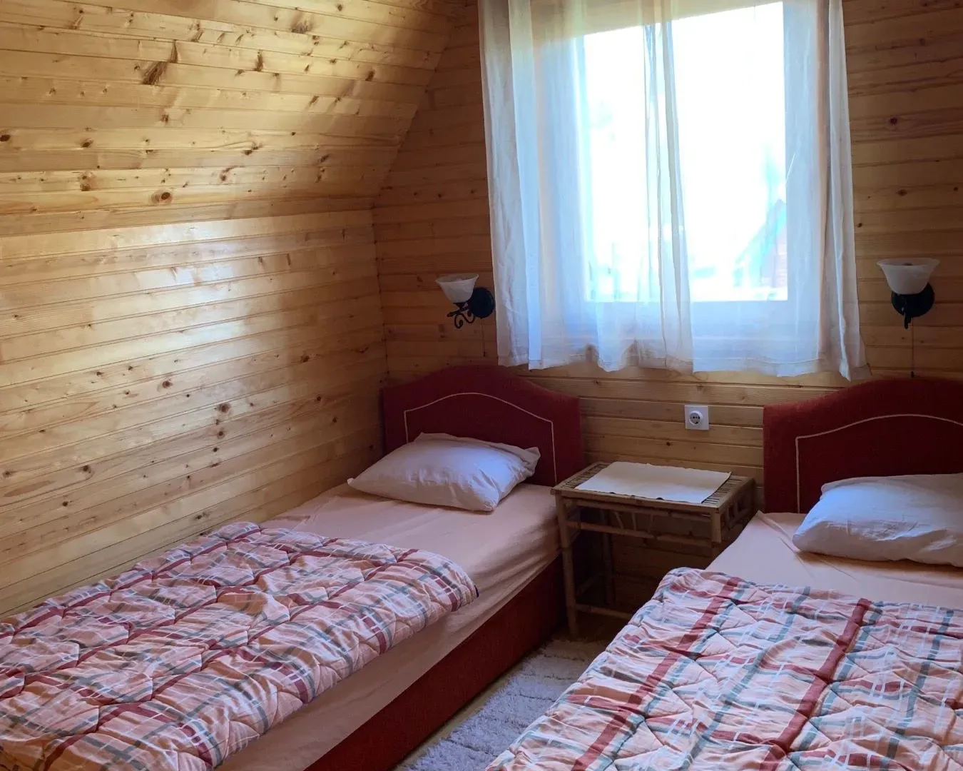 Rent, house, 75m², Centar, Žabljak