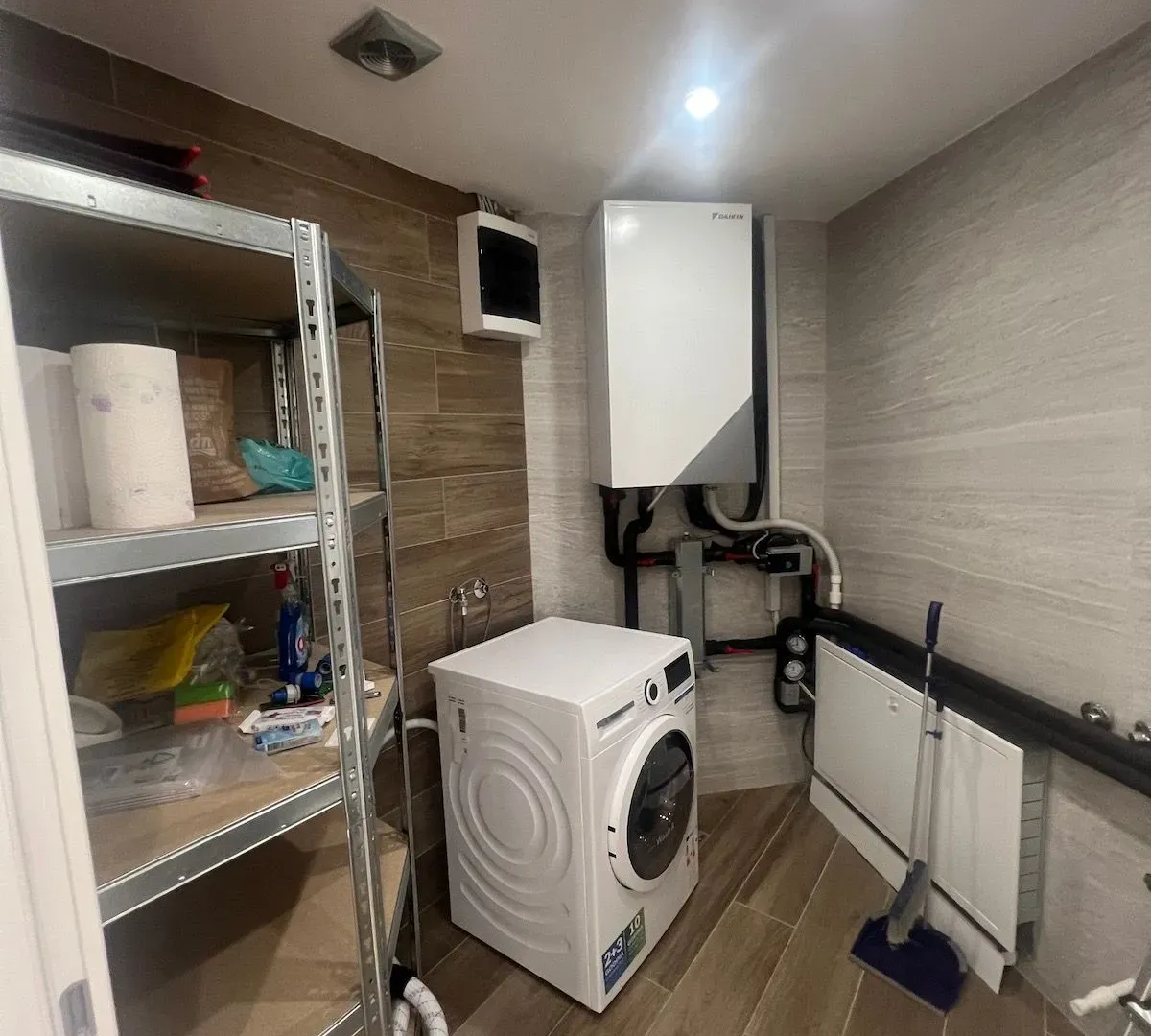 Rent, four bedroom apartment, 205m², Vračar Hram, Vračar Sve Podlokacije