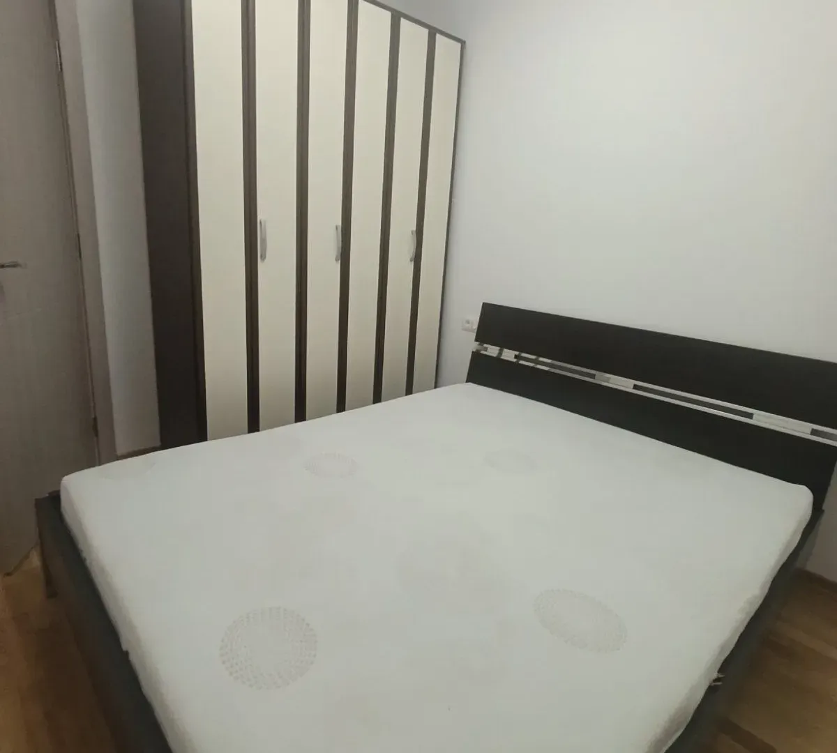 Rent, one bedroom apartment, 44m², Zabjelo, Podgorica