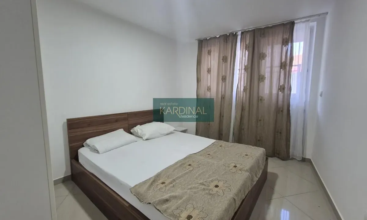 Prodaja, jednosoban stan, 43m², Centar, Jagodina