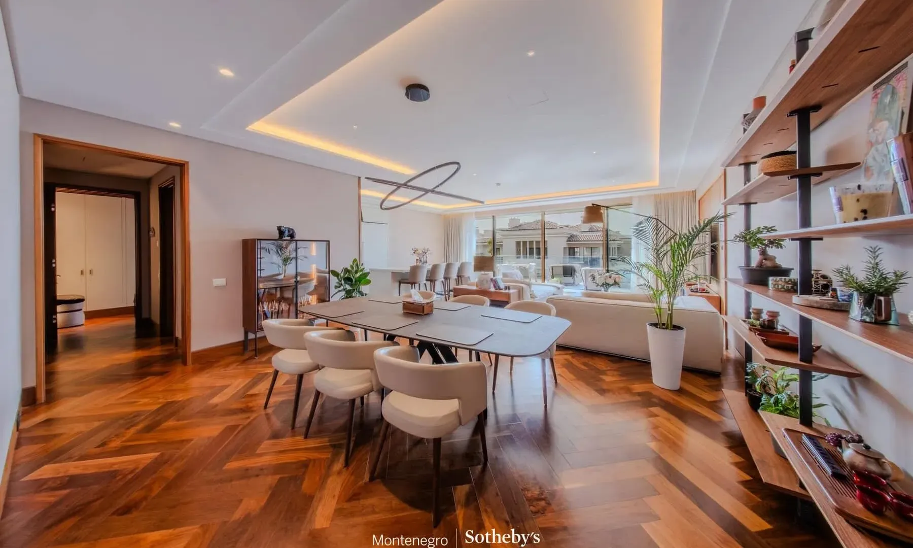 Prodaja, stan, 1003m², Porto Montenegro, Tivat