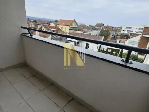 Rent, one bedroom apartment, 40m², Telep, Novi Sad Sve Podlokacije - image 11