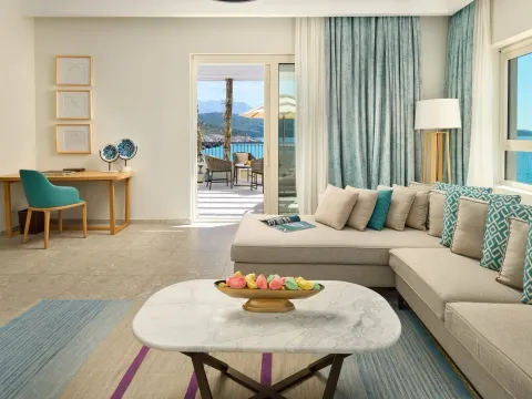 Prodaja, dvosoban stan, 161m², Luštica Bay, Tivat - image 3