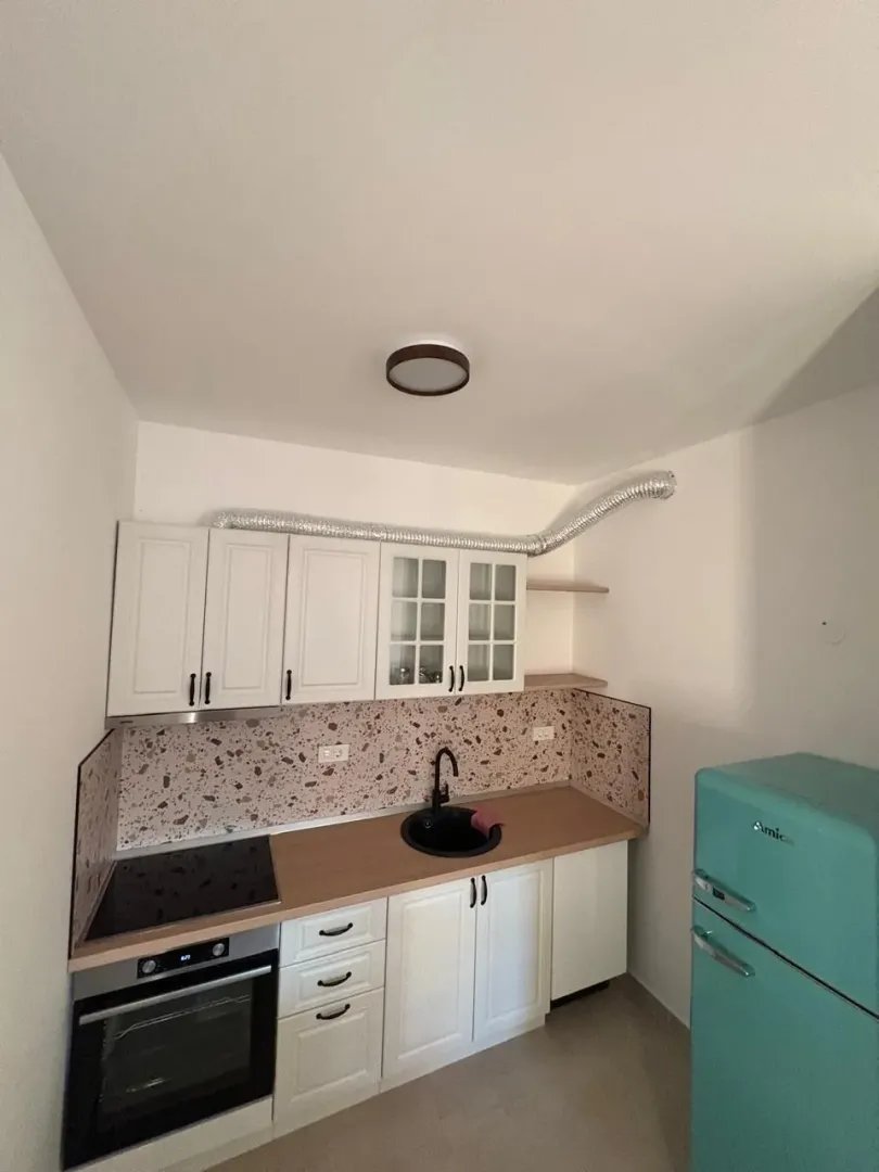 Izdavanje, jednosoban stan, 46m², New City, Podgorica